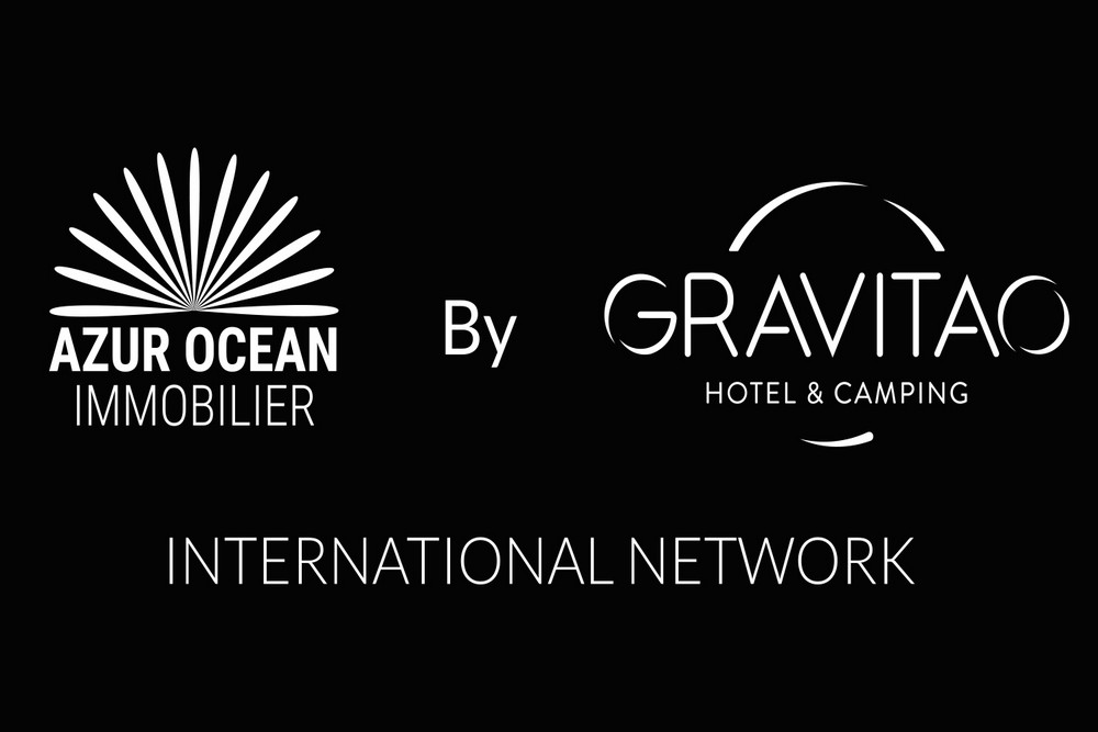 Azur Océan Immobilier devient GRAVITAO