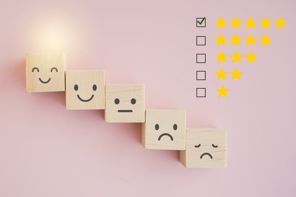 E-réputation : quand la note client devient une ligne du compte de résultat