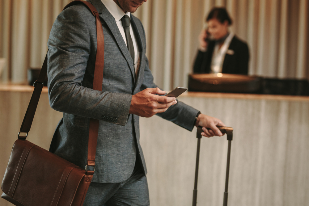 Les 4 points clés pour attirer la clientèle d'affaires dans son hôtel