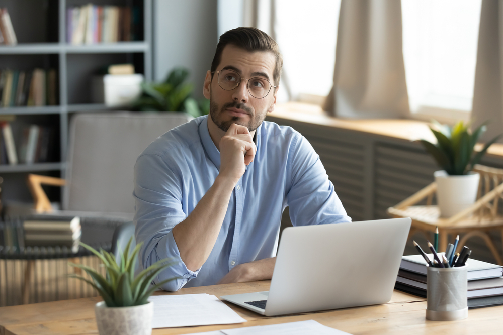 Is it better to buy the property (building and business) or just the business?