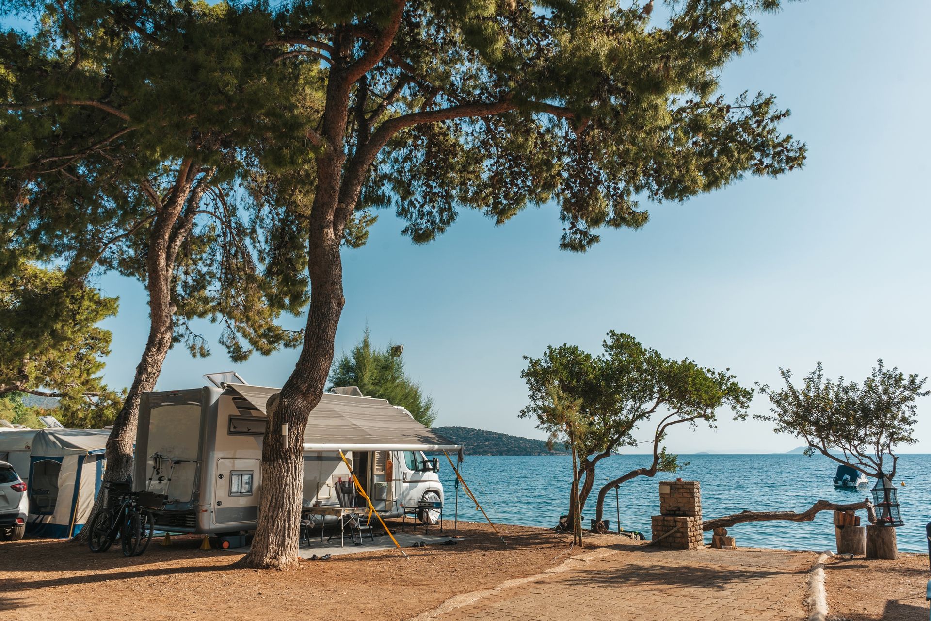 Hôtellerie de plein air, entre défis et attentes