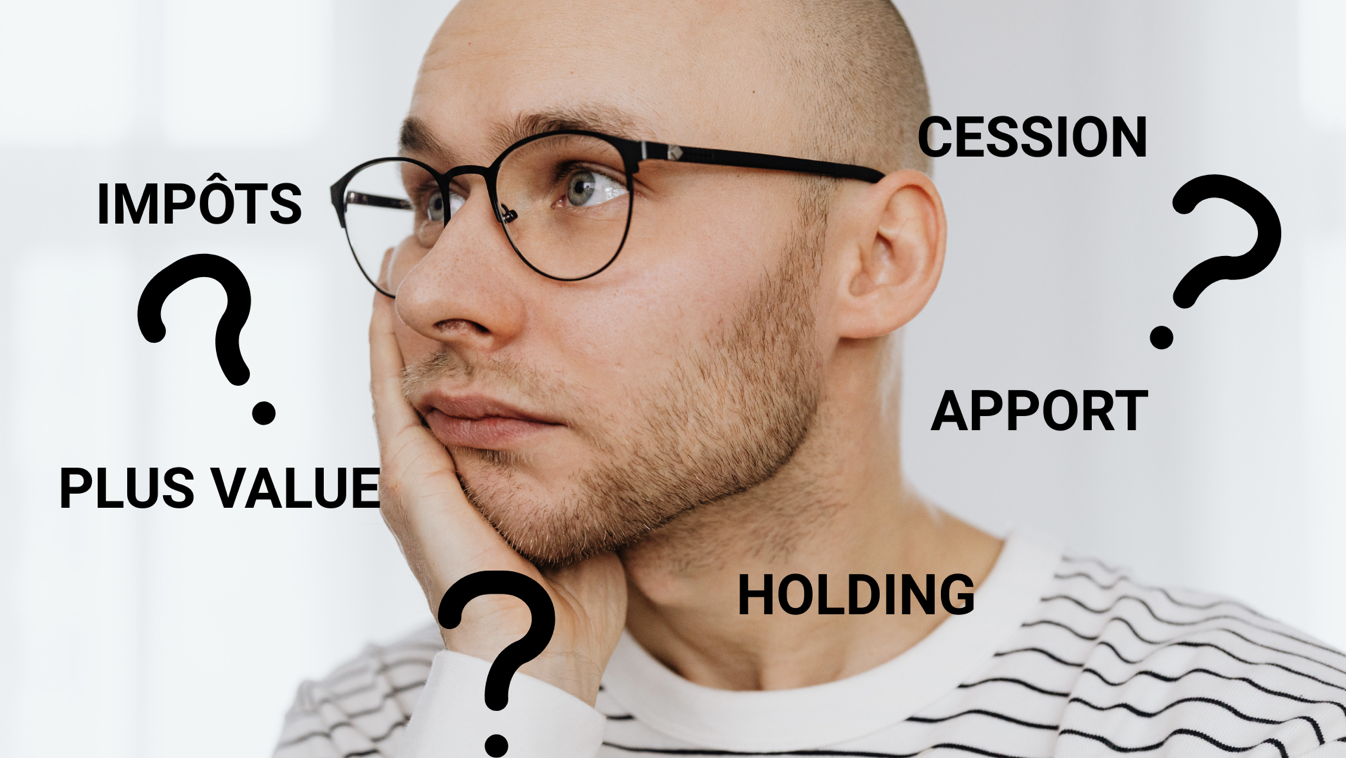Apport-cession : l’arme fiscale méconnue avant de vendre votre camping ou votre hôtel