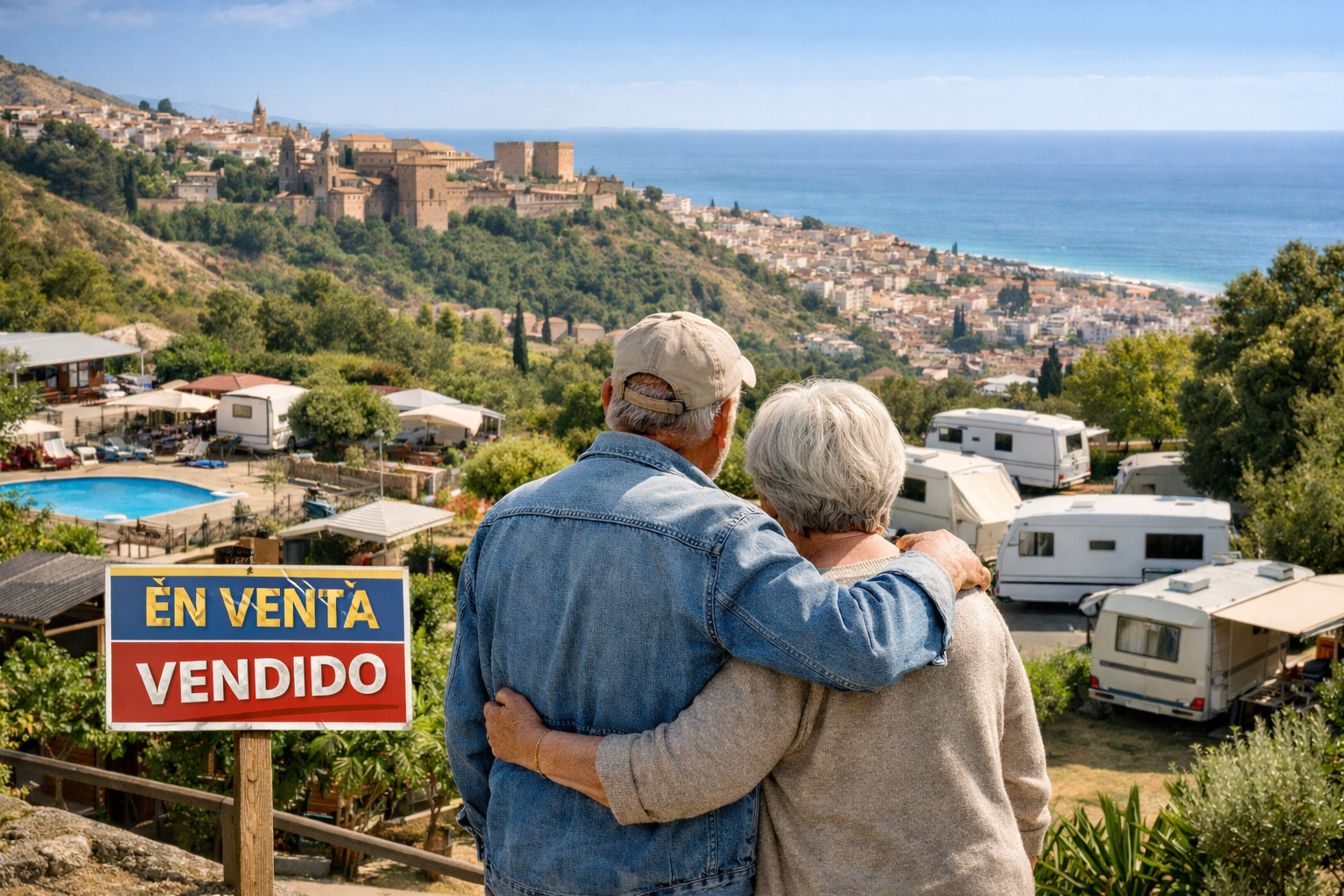 Lo que nadie cuenta de los campings que cambiaron de manos en 2025