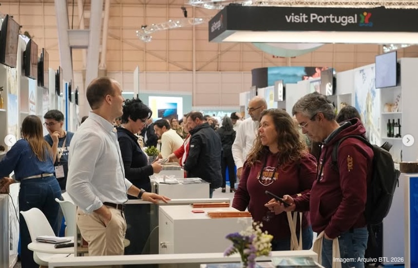 Actualidades : Pulsar o Mercado Hoteleiro