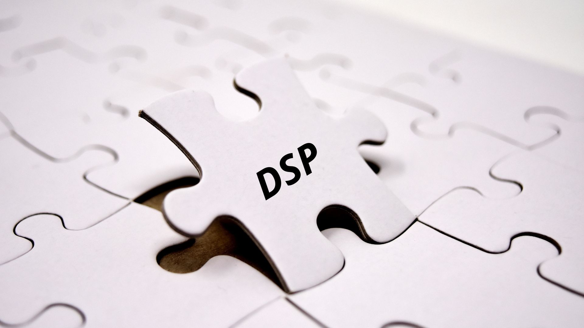 Qu'est-ce qu'une DSP (Délégation de Service Public) ?