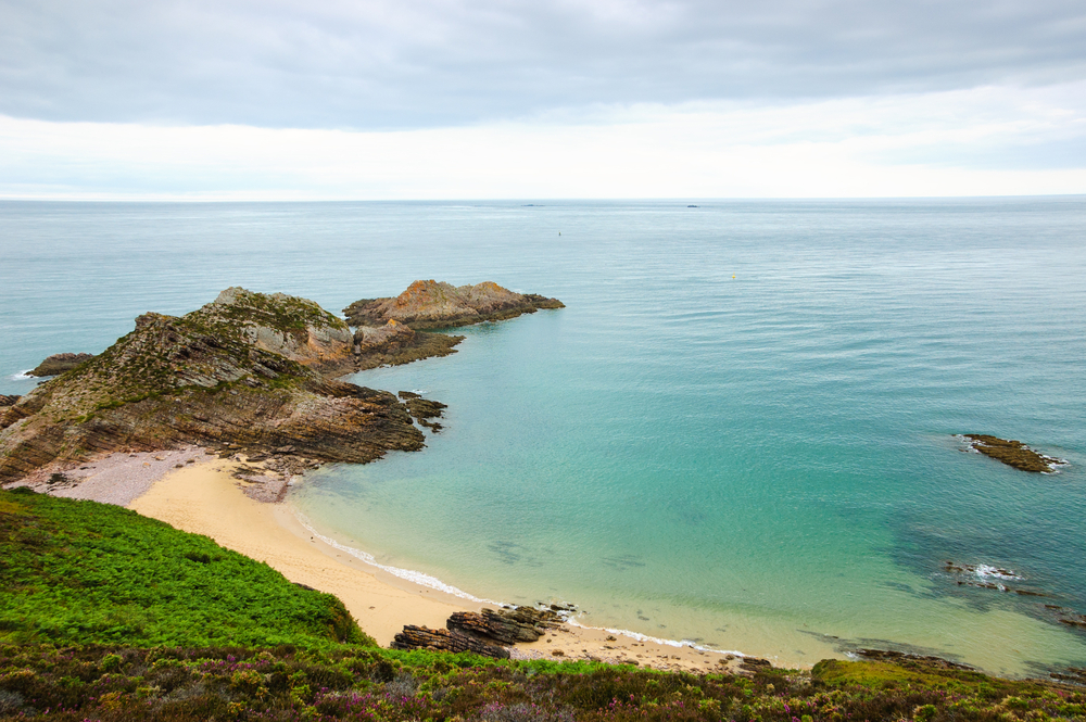 Camping Le Bellevue - Erquy - (22) - France