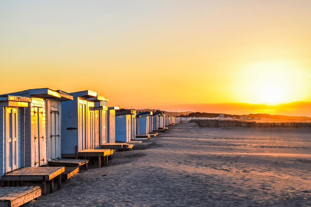 Camping Domaine Le Val du Ternois - Frévent - (62) - France