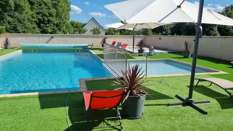 Hôtel restaurant Ici M’aime - Rouvray (21) - France