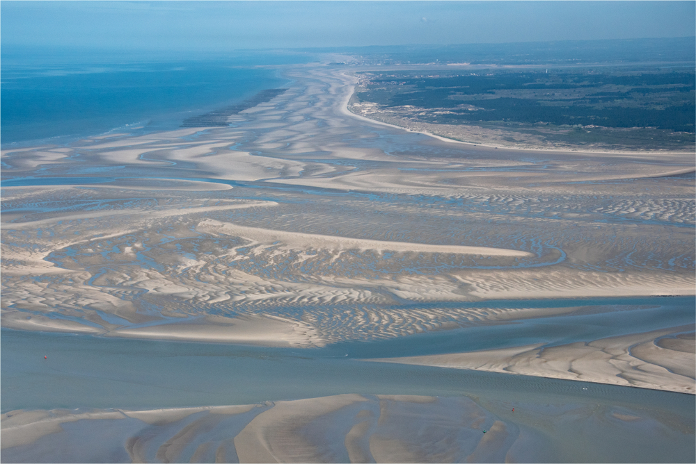 Camping la Ferme des Aulnes - Nampont - (80) - France