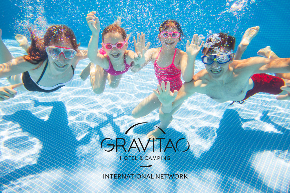 GRAVITAO: Tu oportunidad de adquirir un hotel o un camping.
