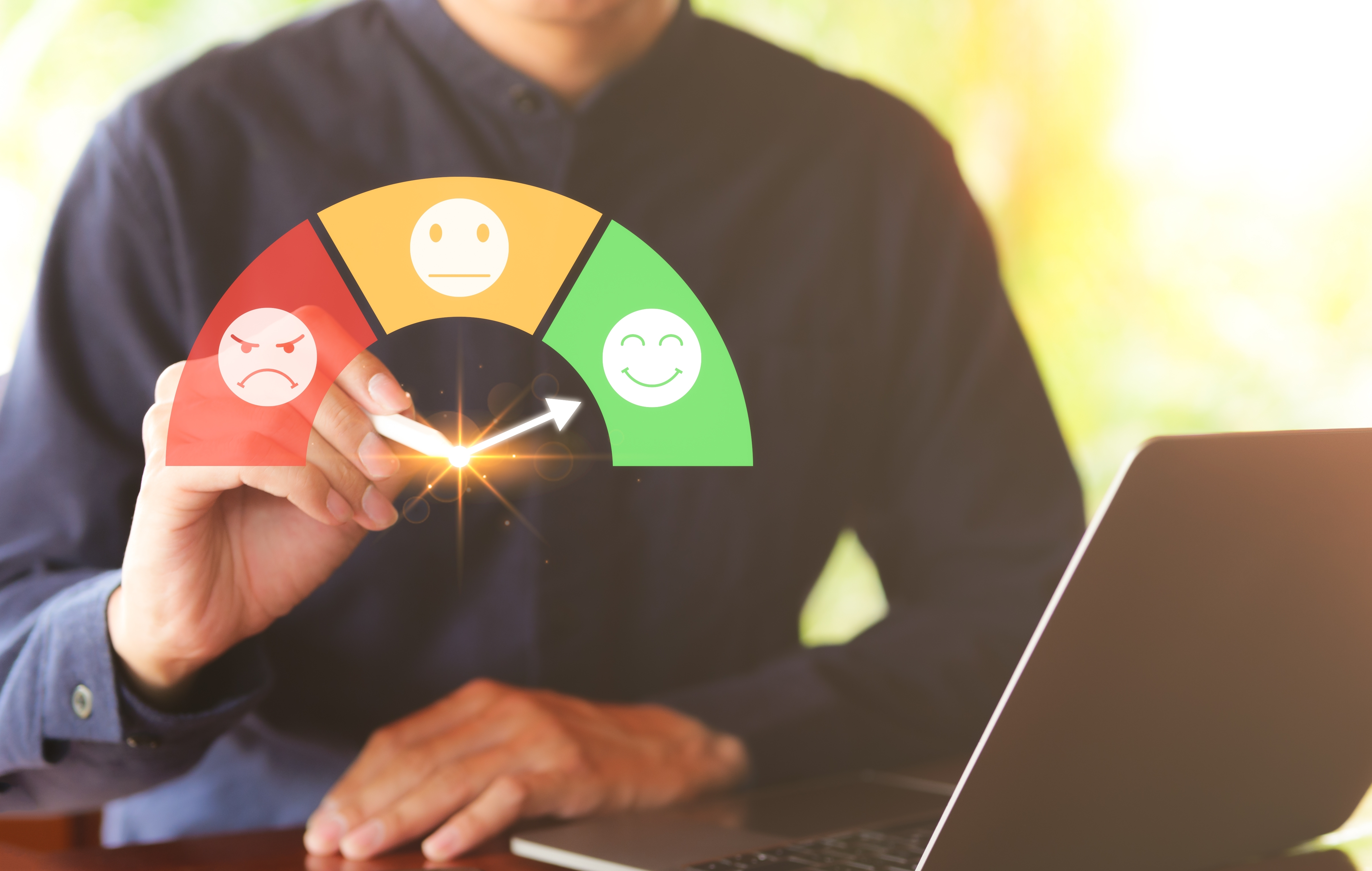 Mme & M. ROCHE, clients ayant acheté leur camping avec GRAVITAO