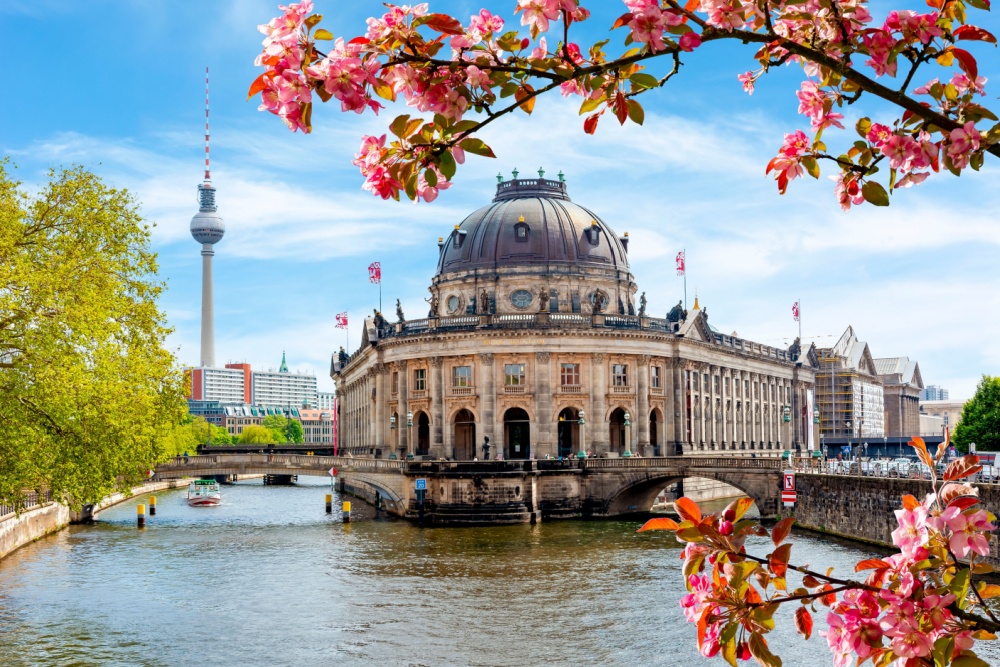 Agent Immobilier - Responsable de secteur à Berlin - ALLEMAGNE - H/F