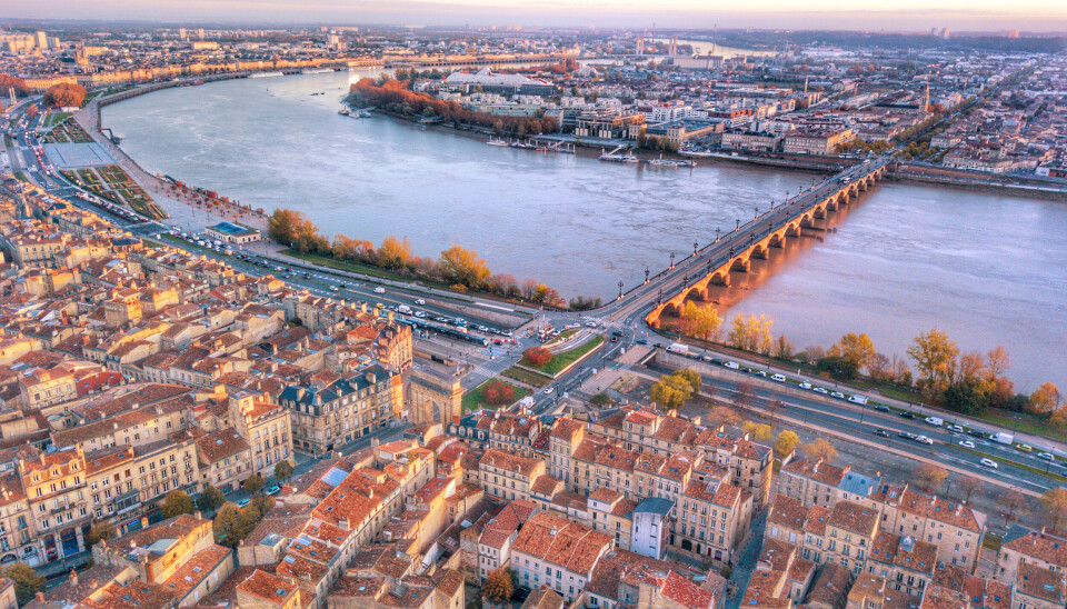 Responsable de secteur GRAVITAO® - Gironde (33) - H/F